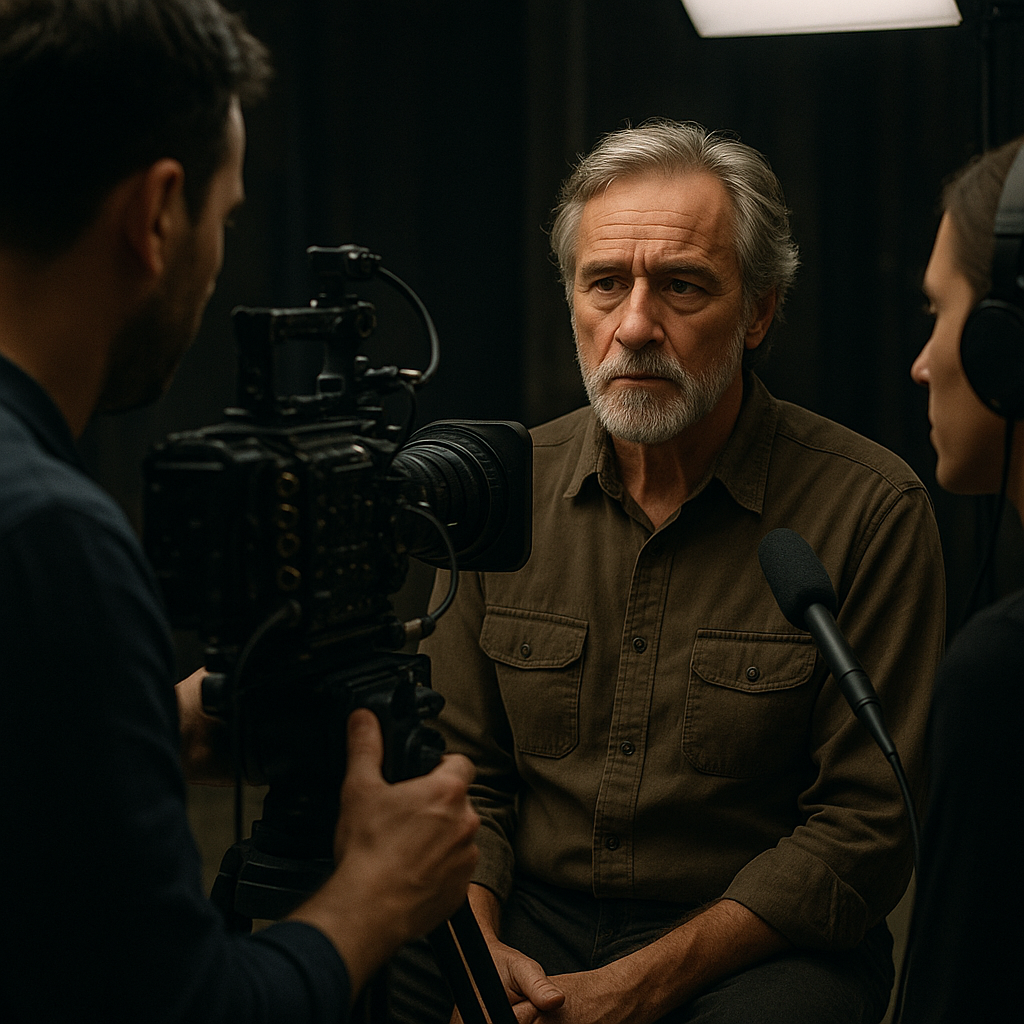 Documentary Production